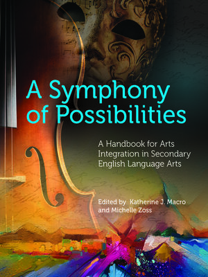 cover image of A Symphony of Possibilities